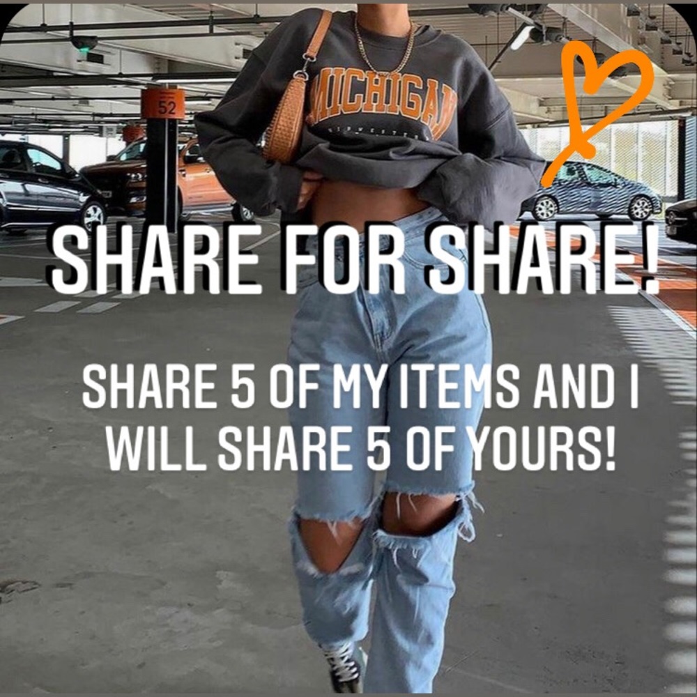 Share for Share!!